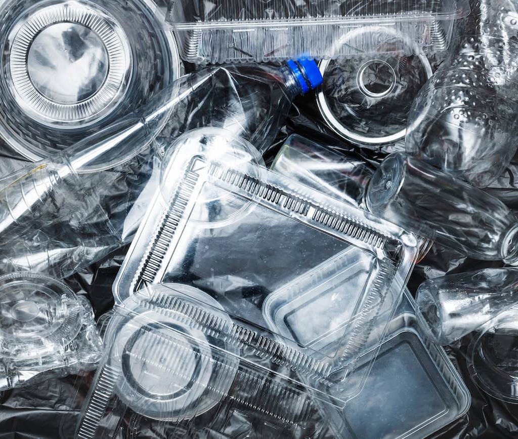 Economia circular plásticos