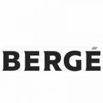 BERGE logo