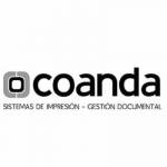 COANDA SL logo