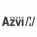 AZVI SA logo