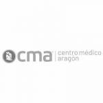 CENTRO MEDICO ARAGON SA logo