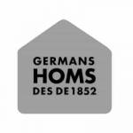 GERMANS HOMS LLOGUER DE MAQUINARIA logo