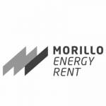 MORILLO ENERGY RENT S.A logo