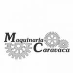 REPARACIONES Y MAQUINARIAS CARAVACA logo
