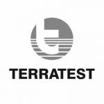 TERRATEST logo