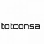 TOTCONSA logo