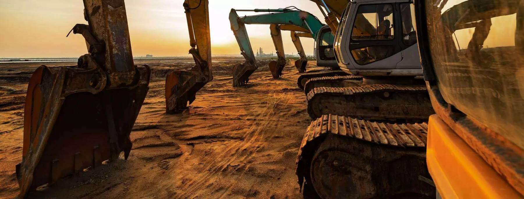 financement materiel btp transport - clients itl