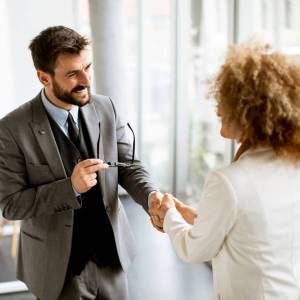 ITL Equipment Finance - Partners