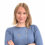 Team ITL Equipment Finance - Elodie