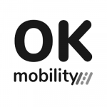 Logo Ok mobility