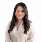 Pamela Sanchez ITL