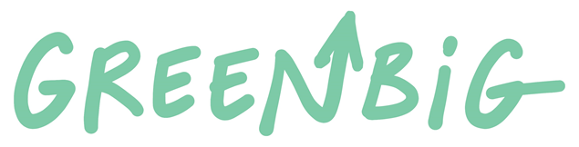 Logo GreenBig - ITL Equipment Finance