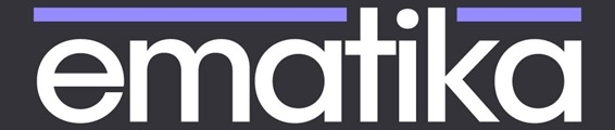 Logo Ematika - ITL Equipment Finance