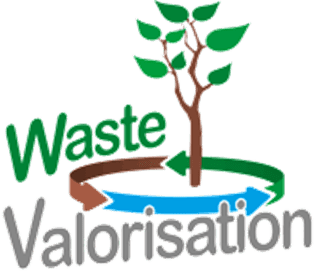 Logo Waste Valorisation - ITL Equipment Finance