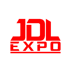 Logo JDL Expo - ITL Equipment Finance
