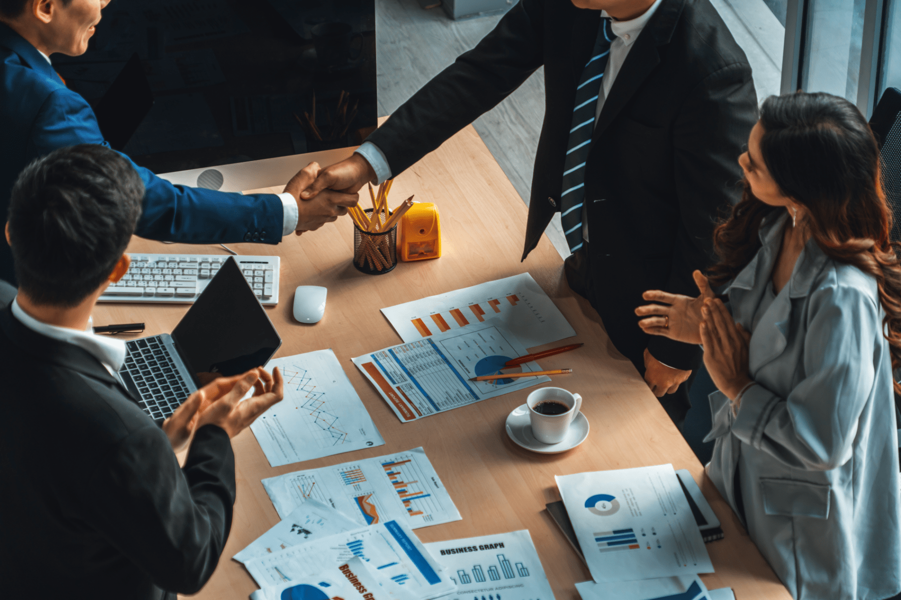 ITL Fusionne Cegelease - ITL Equipment Finance