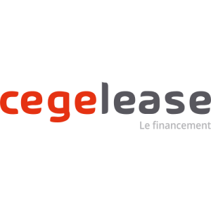 Logo Cegelease - ITL Equipment Finance